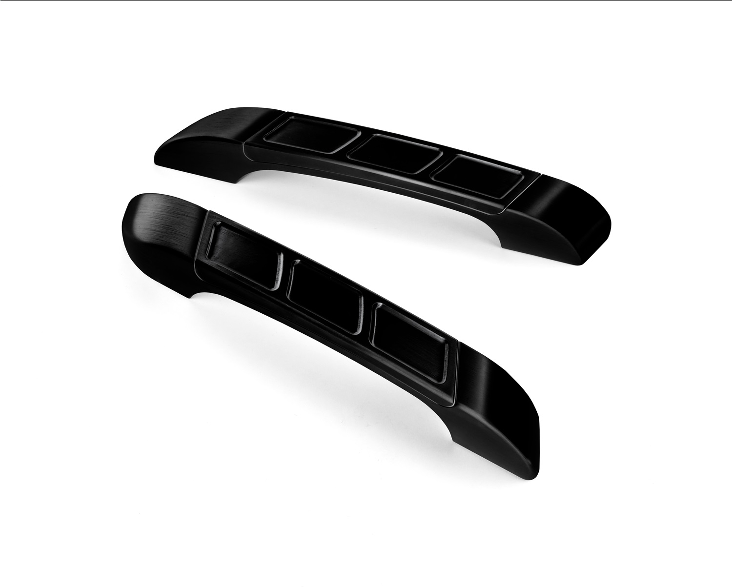 Interior Door Pull