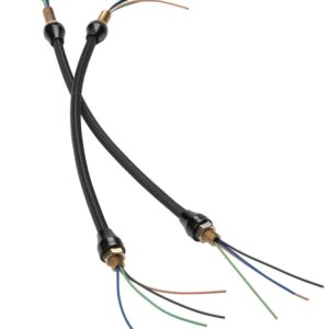 Anchor Tight Headlight Braid