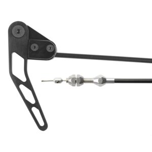 Hood Release Cable Kit