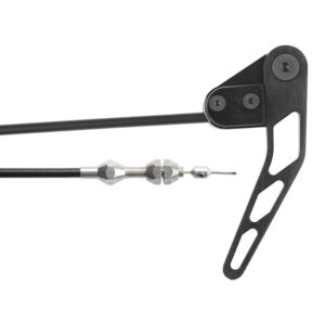 Hood Release Cable Kit