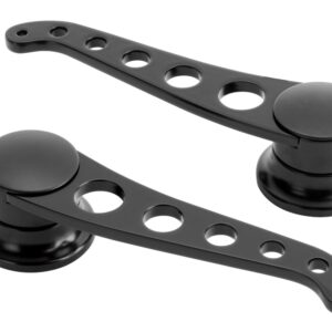 Interior Door Handle