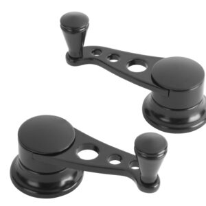 Vent Window Crank