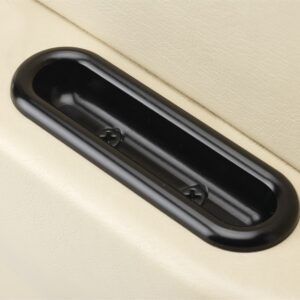 Arm Rest Door Pull