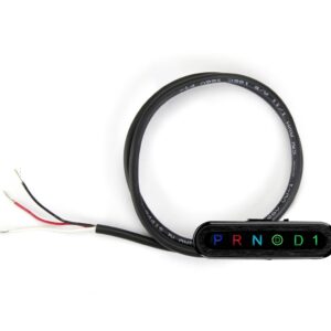 Cable Operated Dash Indicator
