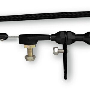 Hi-Tech Kickdown Kit
