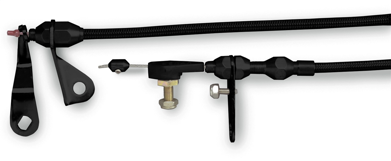 Hi-Tech Kickdown Kit