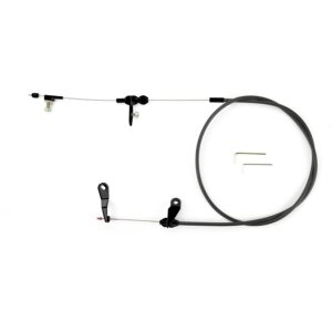 Hi-Tech Kickdown Kit