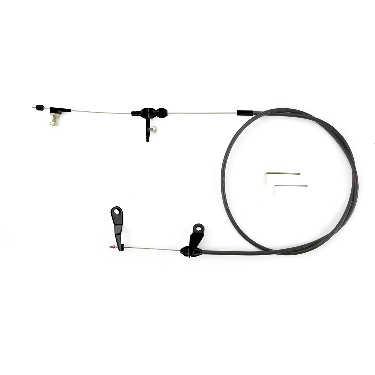 Hi-Tech Kickdown Kit