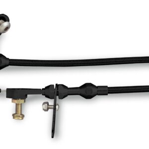 Hi-Tech Kickdown Kit