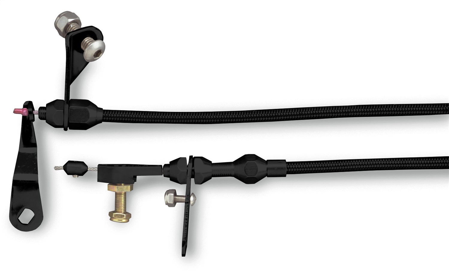 Hi-Tech Kickdown Kit