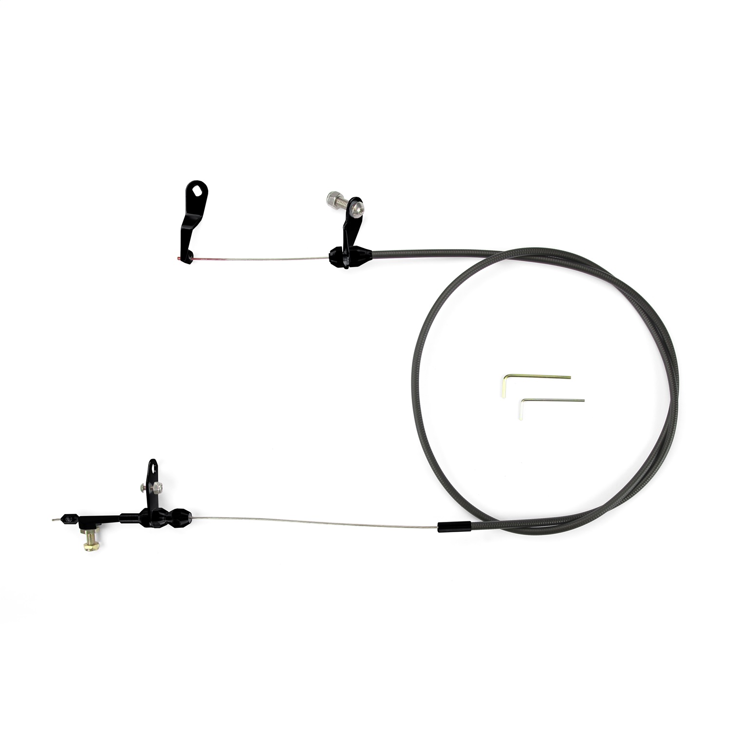 Hi-Tech Kickdown Kit