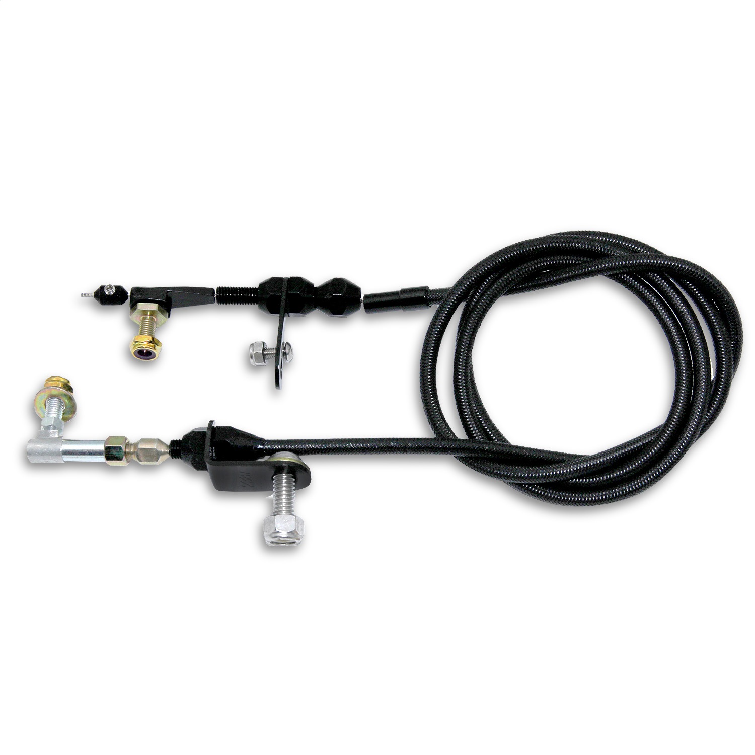 Hi-Tech Kickdown Kit