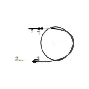 Hi-Tech Kickdown Kit