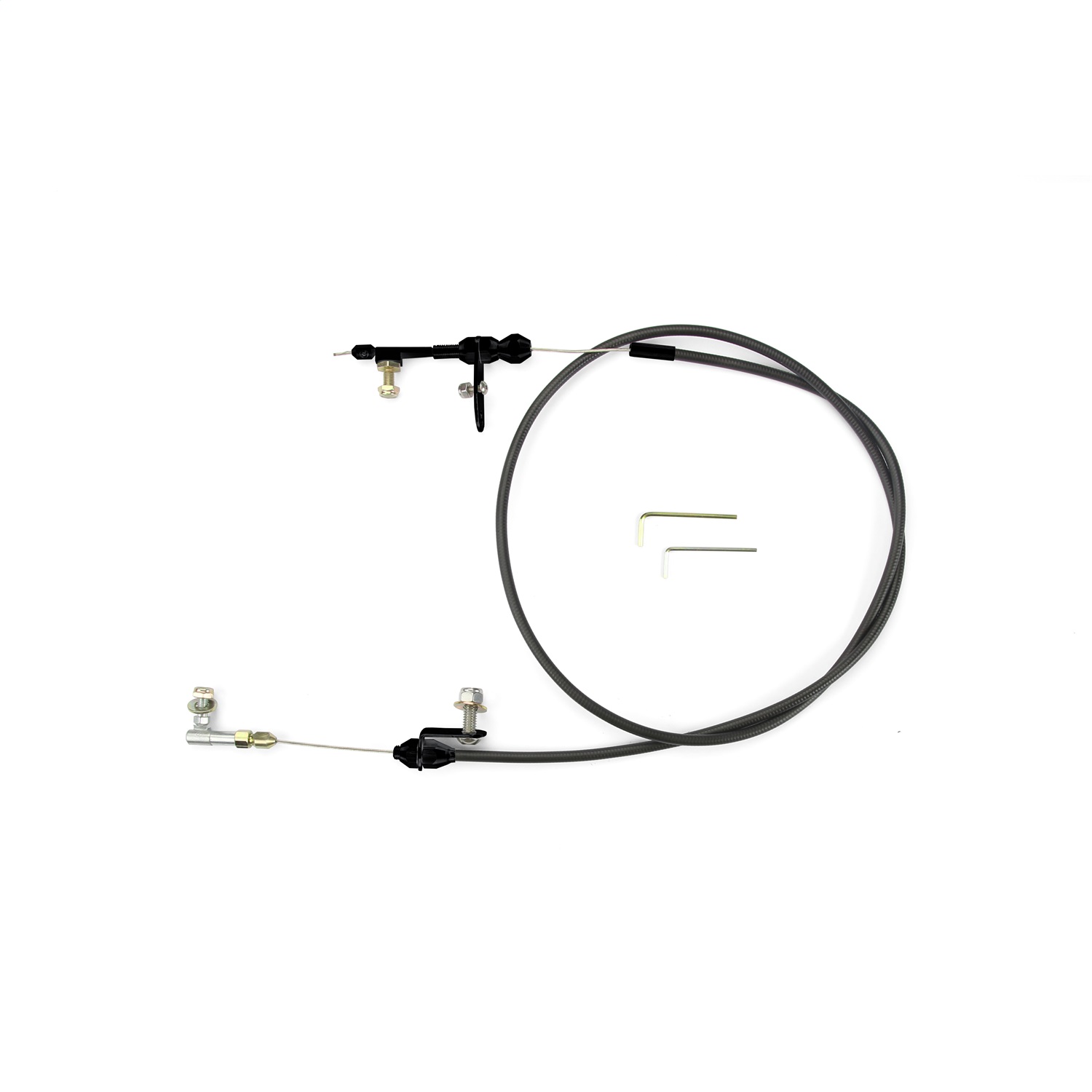 Hi-Tech Kickdown Kit