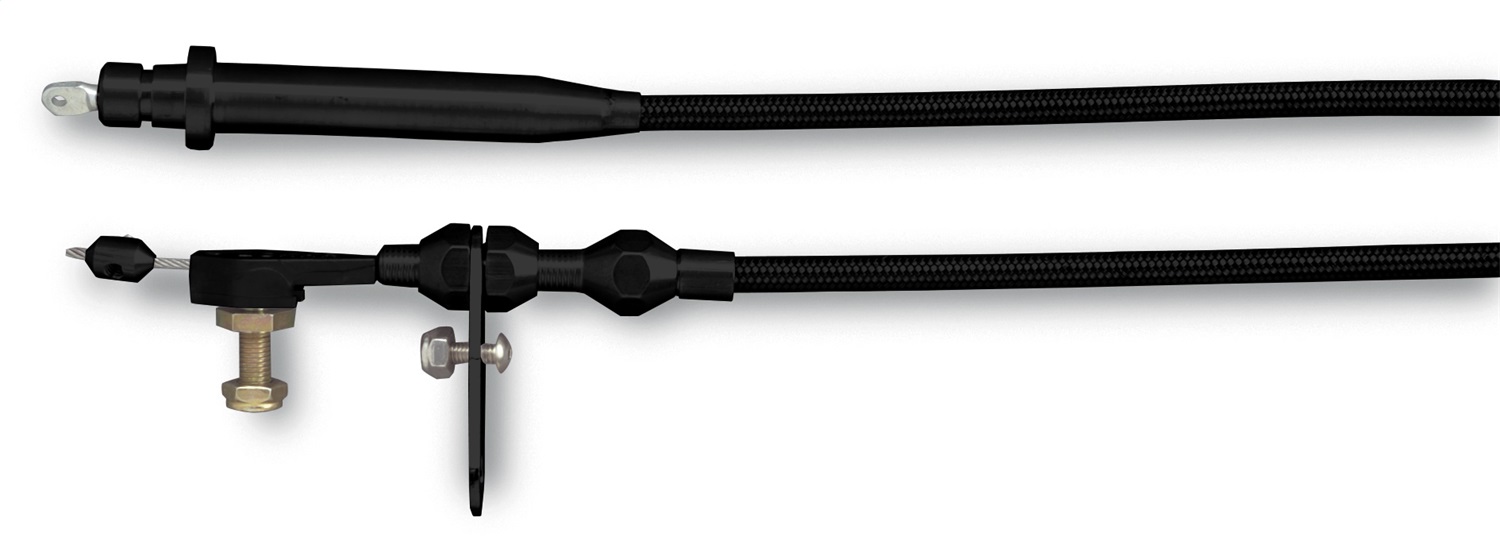Hi-Tech Kickdown Kit