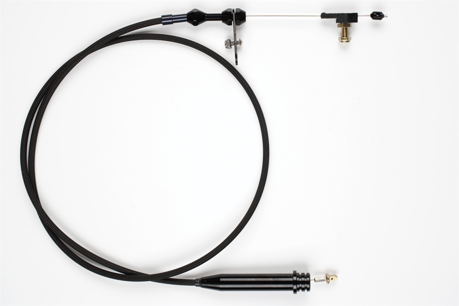 Hi-Tech Kickdown Kit