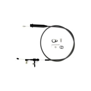 Hi-Tech Kickdown Kit