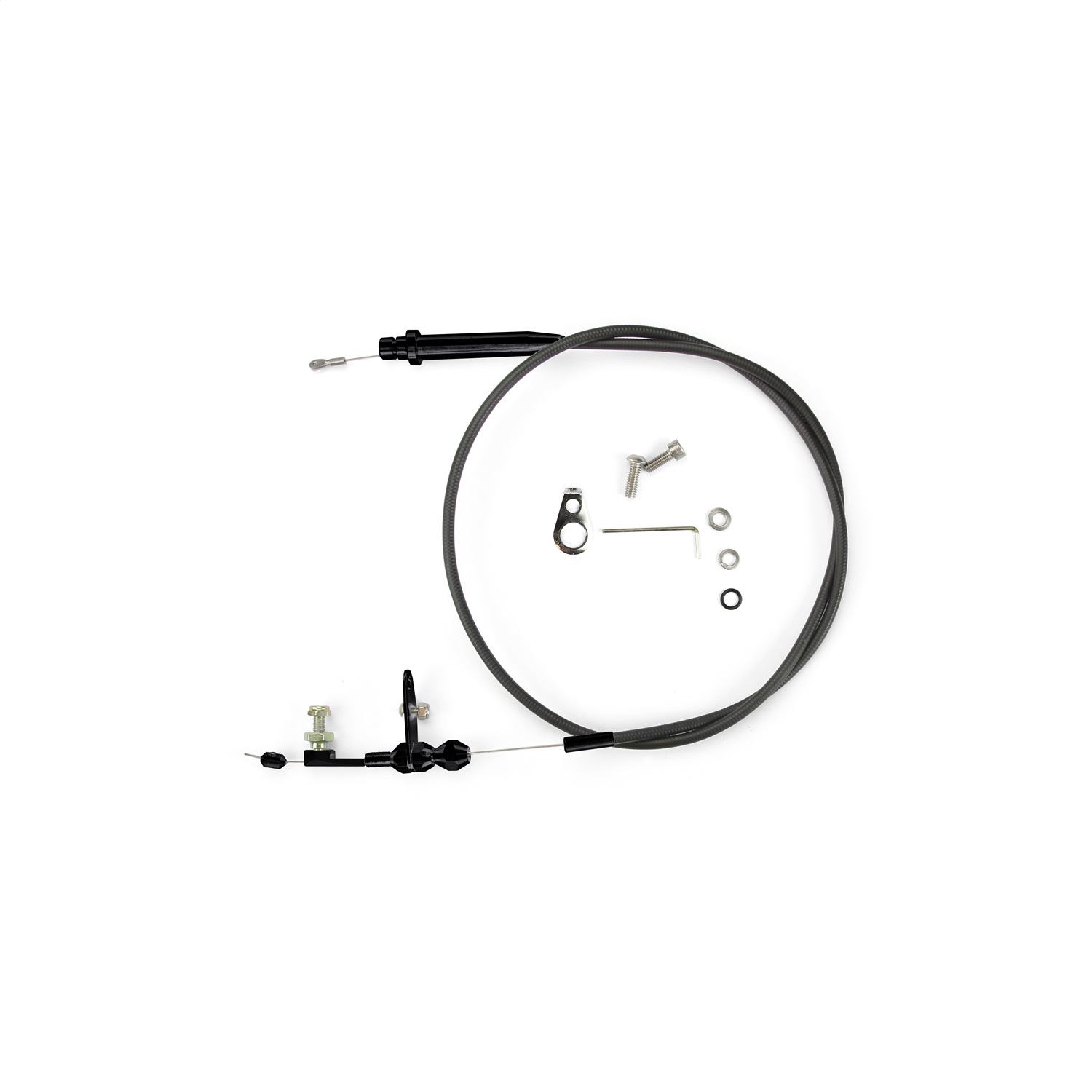Hi-Tech Kickdown Kit