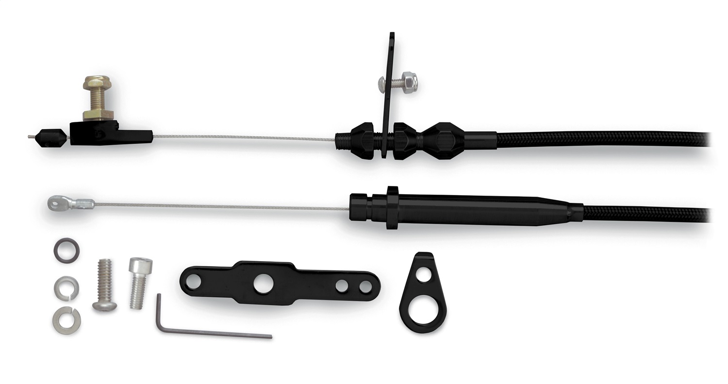 Hi-Tech Kickdown Kit