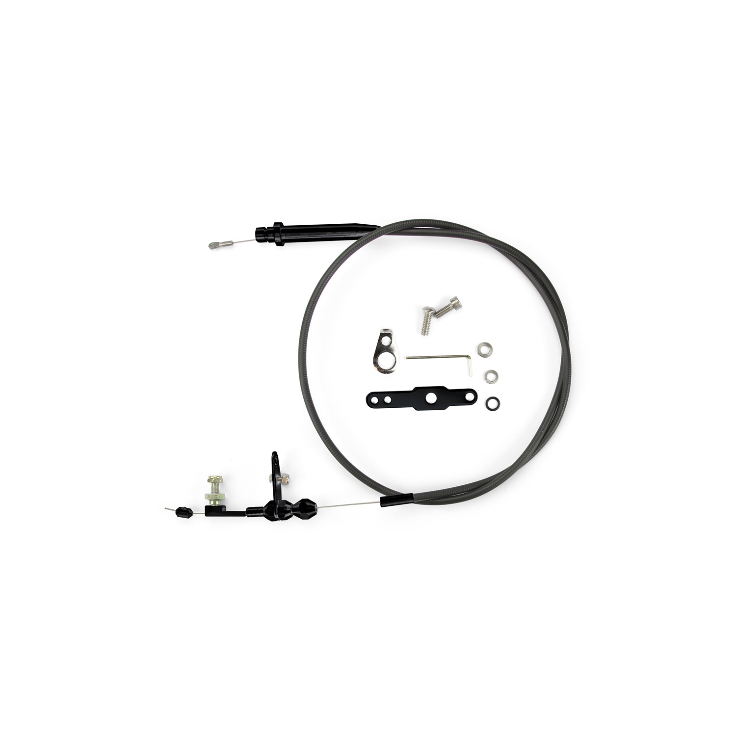 Hi-Tech Kickdown Kit