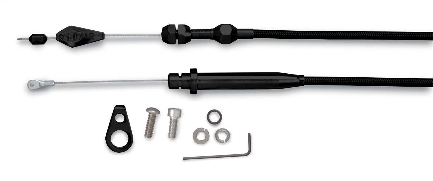 Hi-Tech Kickdown Kit