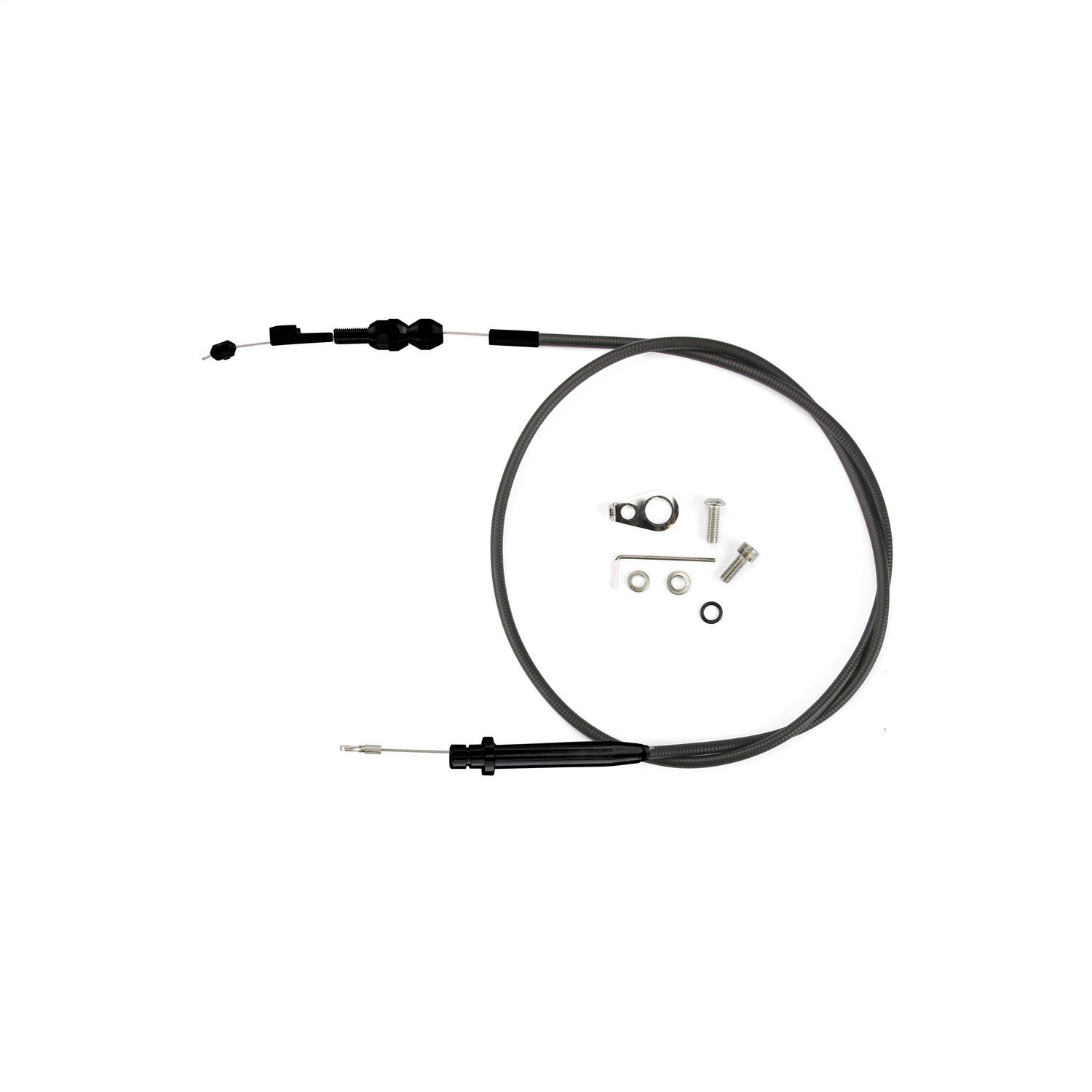 Hi-Tech Kickdown Kit