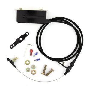 Hi-Tech Electric Kickdown Kit