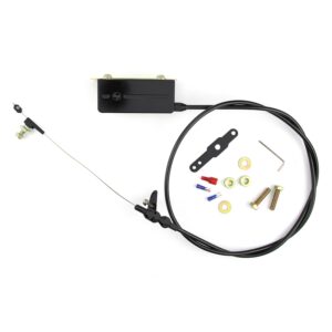 Hi-Tech Electric Kickdown Kit