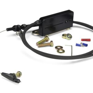 Hi-Tech Electric Kickdown Kit
