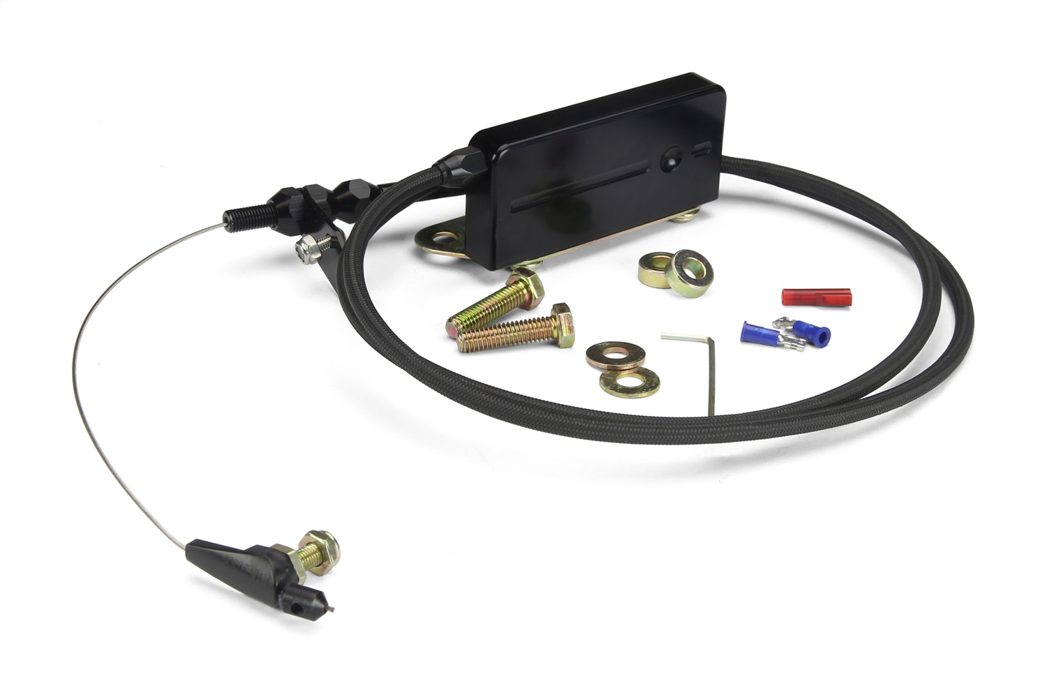 Hi-Tech Electric Kickdown Kit