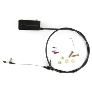 Hi-Tech Electric Kickdown Kit
