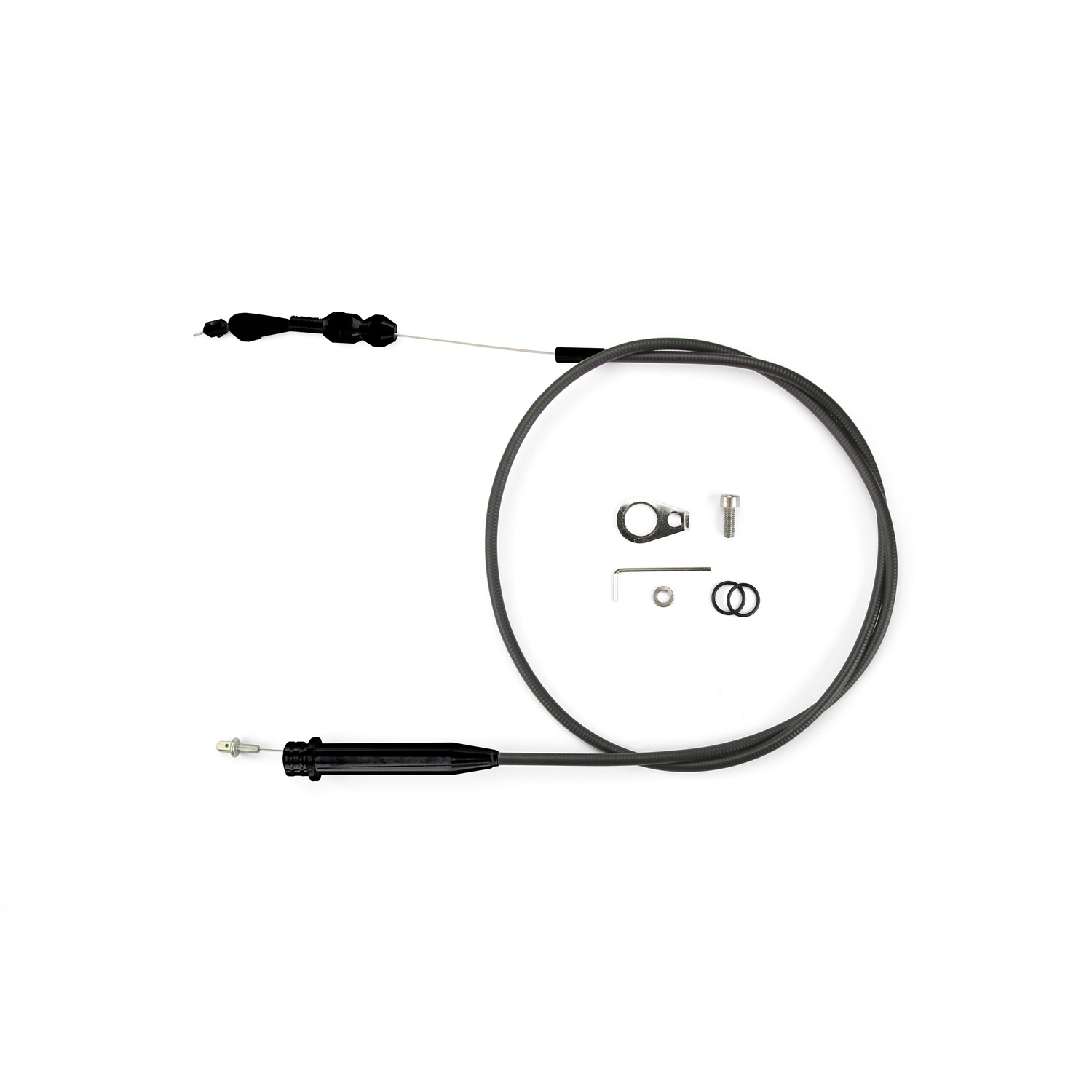 Hi-Tech Kickdown Kit