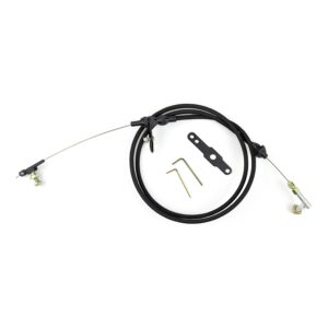 Hi-Tech Kickdown Kit