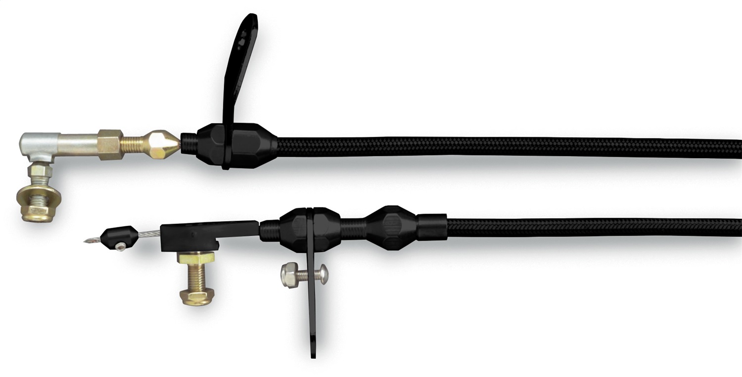 Hi-Tech Kickdown Kit
