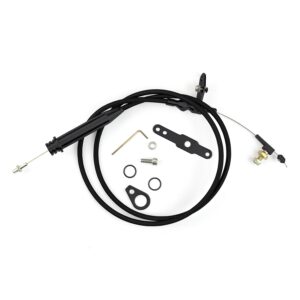 Hi-Tech Kickdown Kit