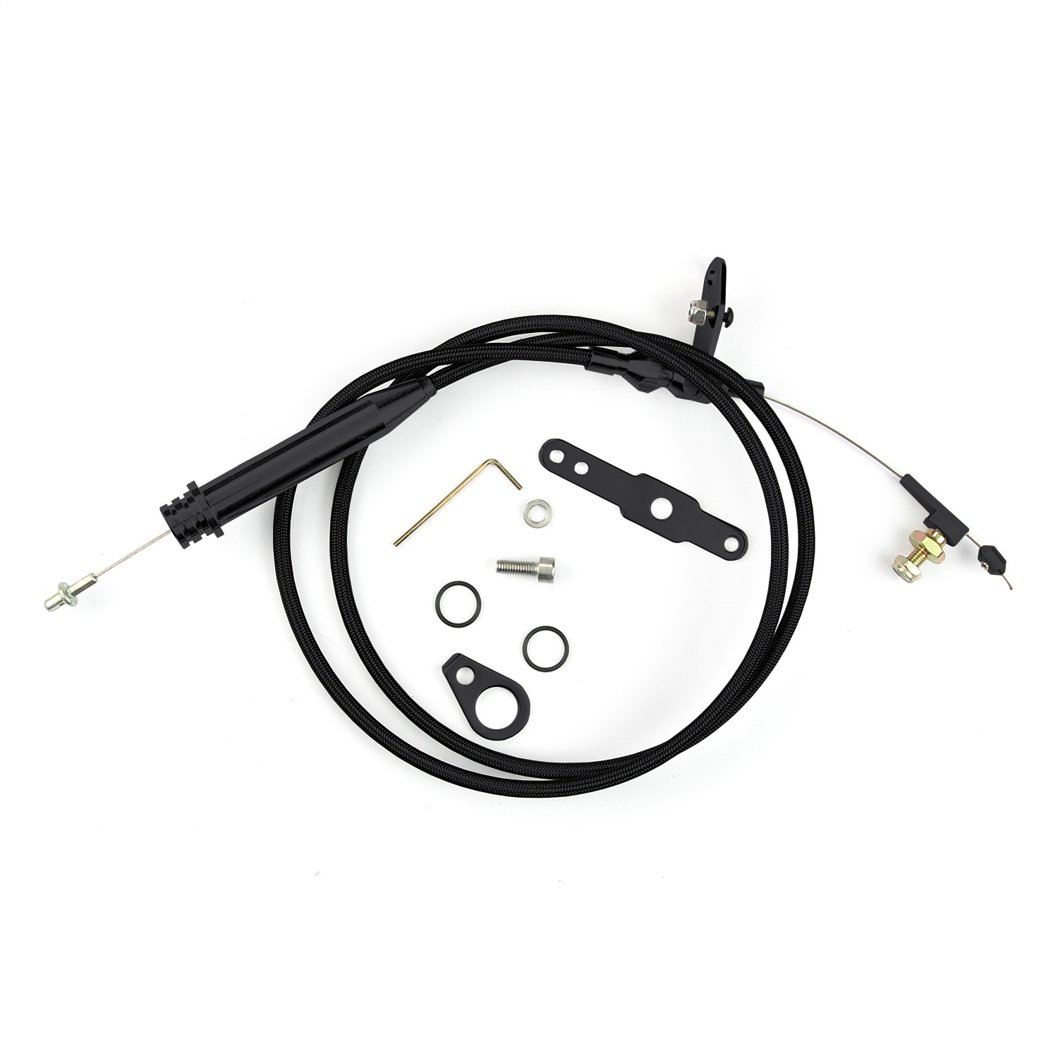 Hi-Tech Kickdown Kit
