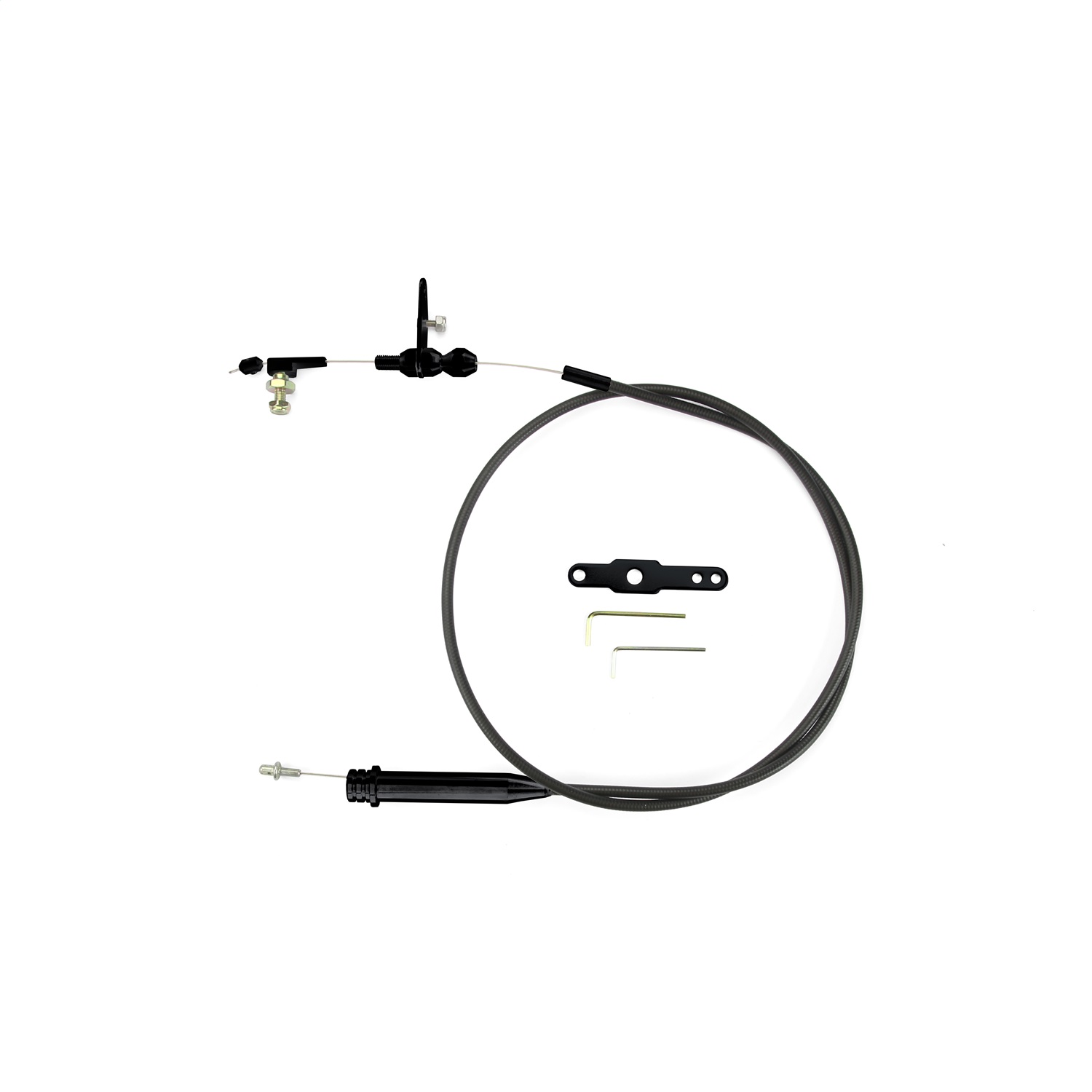 Hi-Tech Kickdown Kit