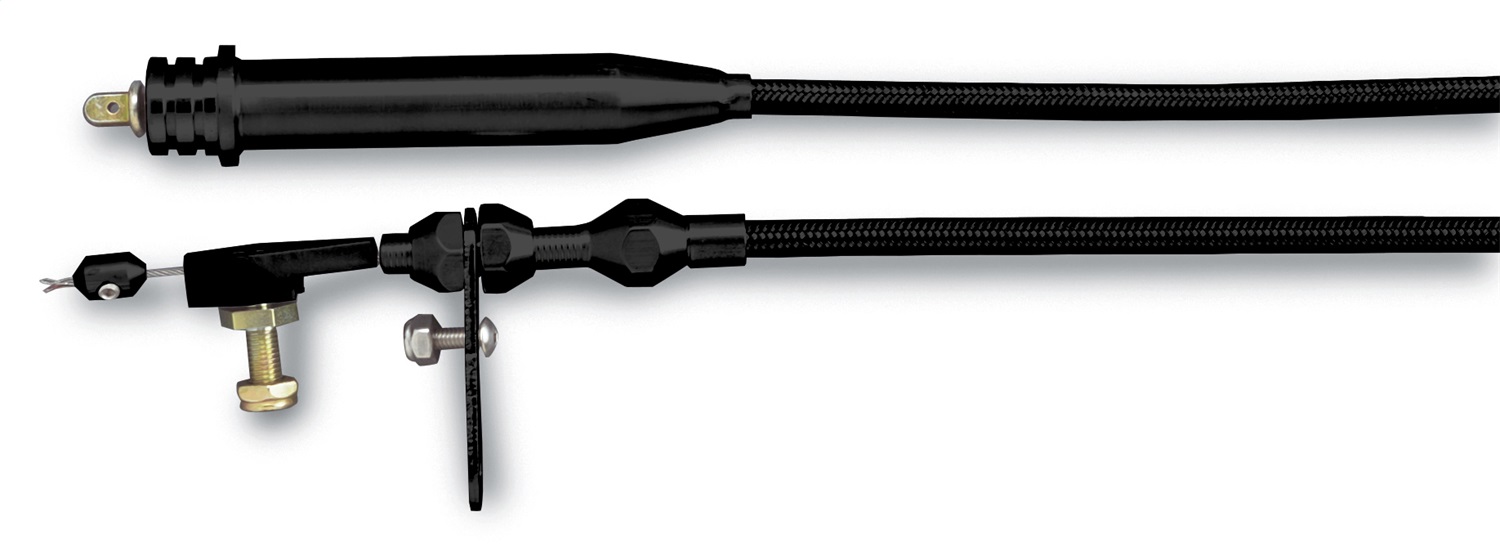 Hi-Tech Kickdown Kit
