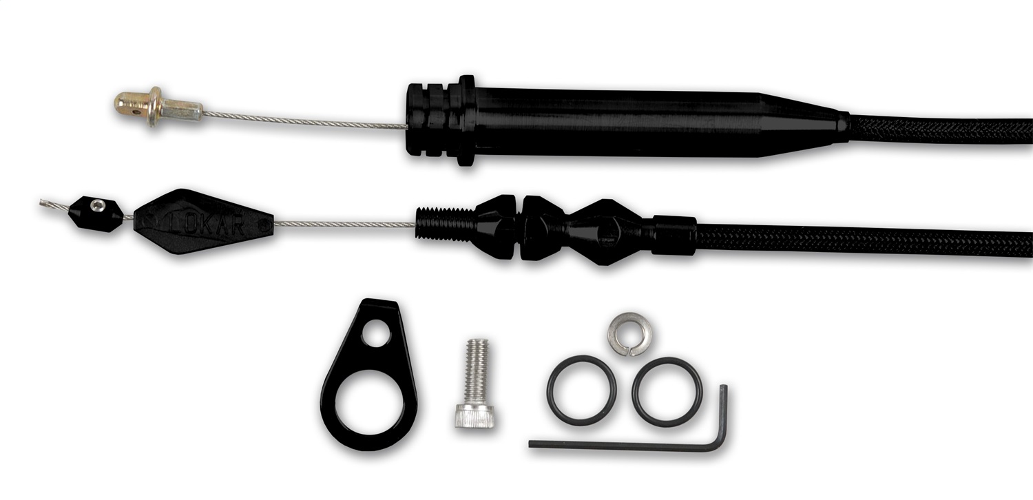 Hi-Tech Kickdown Kit