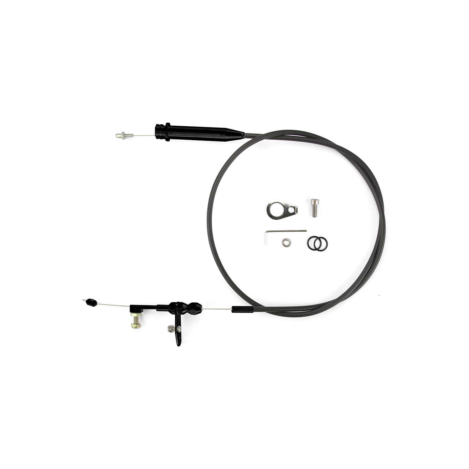 Hi-Tech Kickdown Kit
