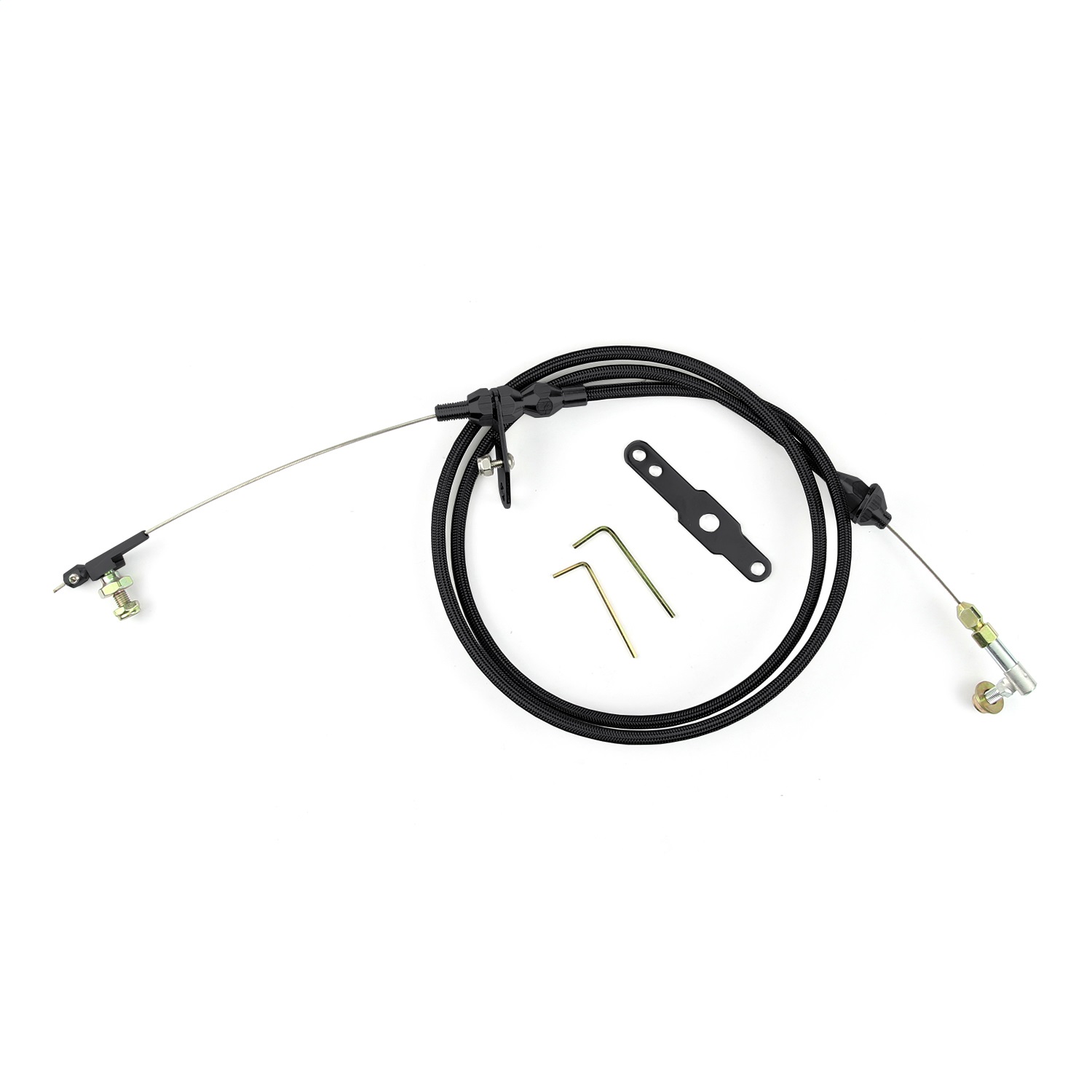 Hi-Tech Kickdown Kit