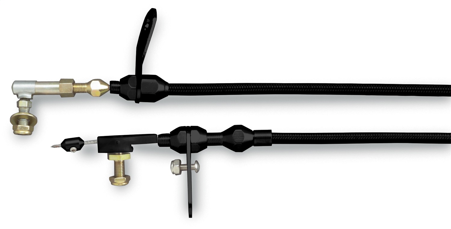 Hi-Tech Kickdown Kit