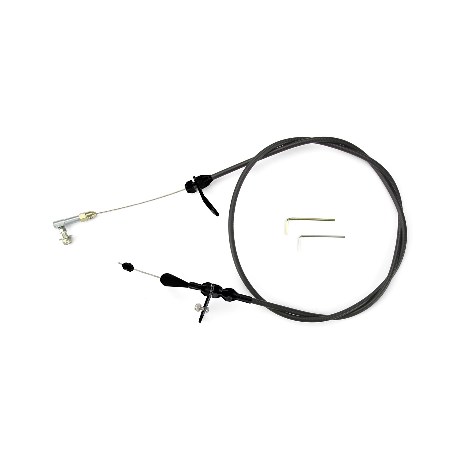 Hi-Tech Kickdown Kit