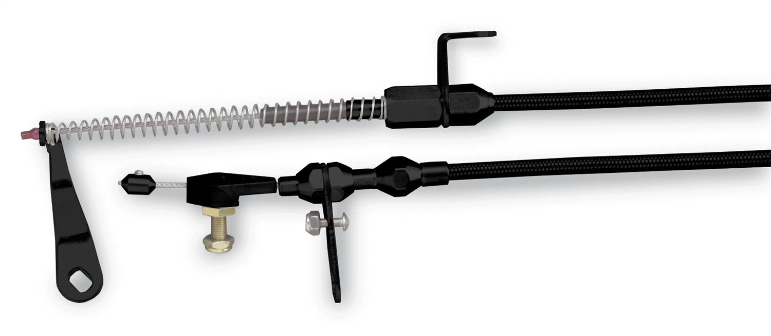 Hi-Tech Kickdown Kit