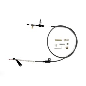 Hi-Tech Kickdown Kit
