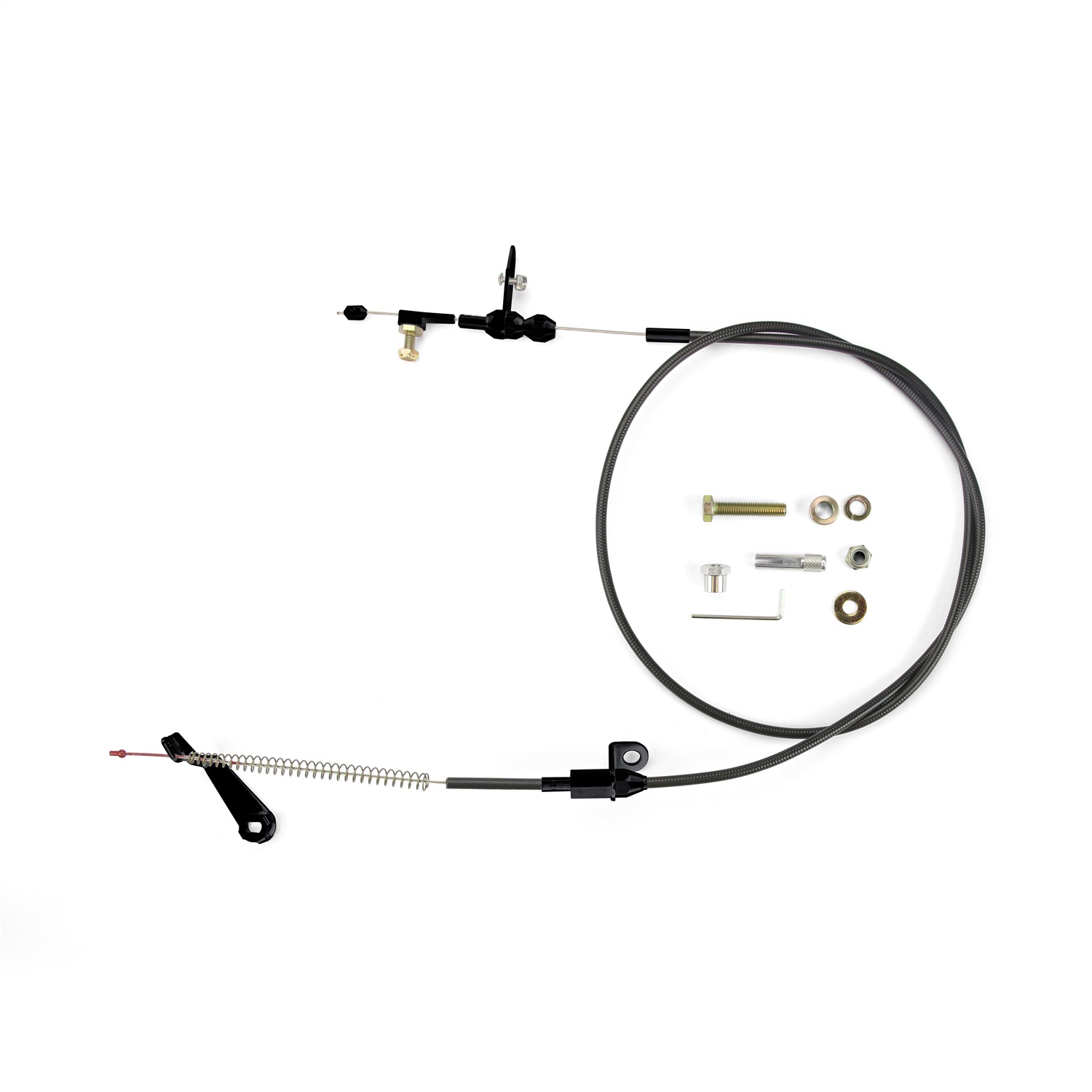 Hi-Tech Kickdown Kit