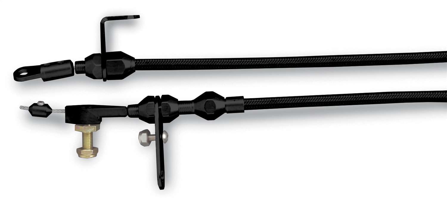 Hi-Tech Kickdown Kit