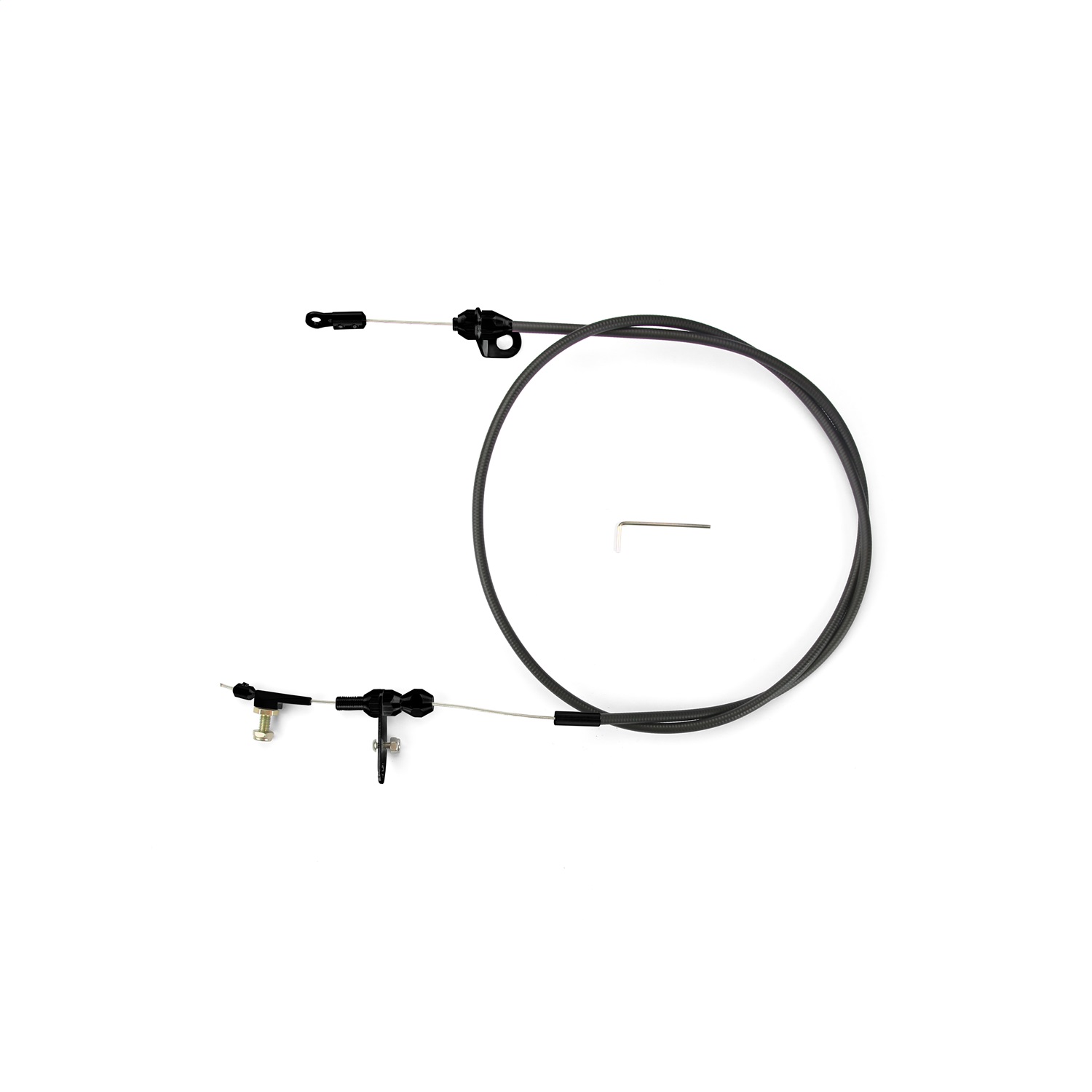 Hi-Tech Kickdown Kit