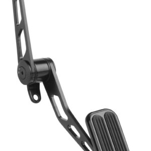 Throttle Pedal Assembly