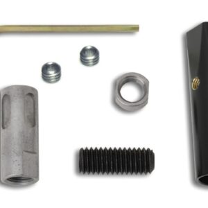 Auto Transmission Shifter Knob Adapter